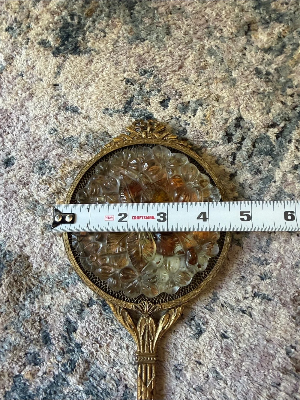 N/A antique elegant